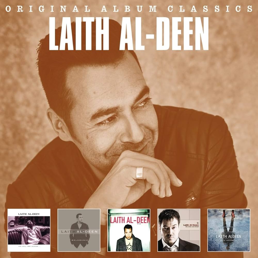 洋楽 Original Album Classics CD BOX Original Album Classics: Amazon.ca: Music